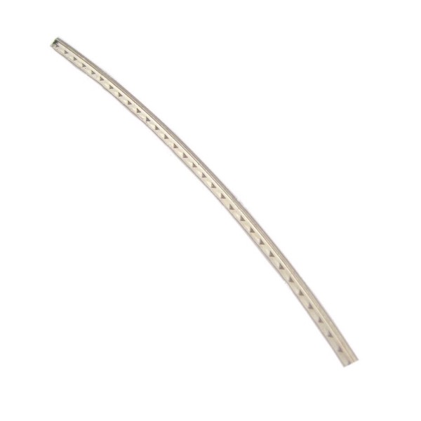 Fret Wire - Length - 500mm (19-3/4″)
