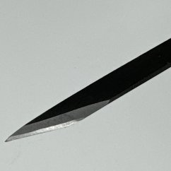 Hosco TL-I-K6L Kiridashi nôž od Hosco, ľavé ostrie, 6 mm