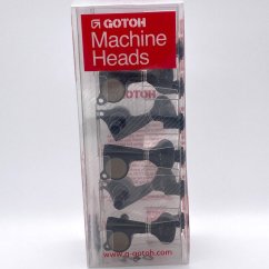 Gotoh SGS510-FS5-BC.arr=L6 Sealed Machine Head