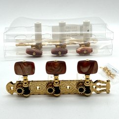Ladící mechanika Gotoh 35G1600-1R-GG