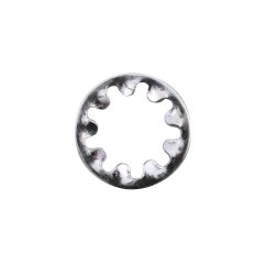 Hosco LW-1 Toothed Lock Washer 8mm
