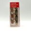 Gotoh 35G1800-1R-GG Machine Head, Solid Brass