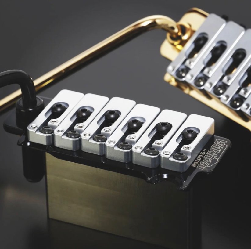 Gotoh VS1300-GG Tremolo, gold