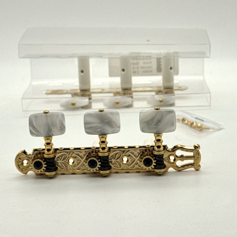 Gotoh 35G1600-1W-GG Machine Head