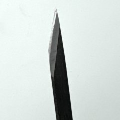 Hosco TL-I-K3L Kiridashi Knife by Hosco, Left Bevel, 3 mm