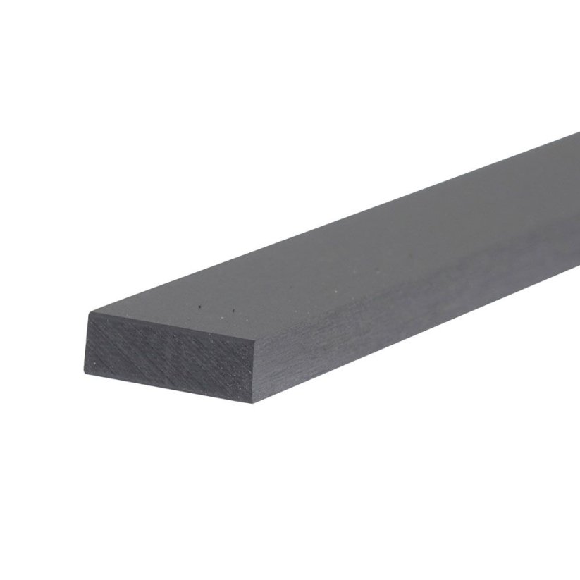 Hosco DM-CF1L Neck Reinforcement Rod 630mm, carbon fiber