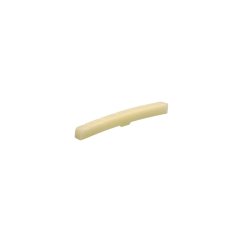 Gotoh HSBV-NS1 Fender Real Bone Nut, unbleached