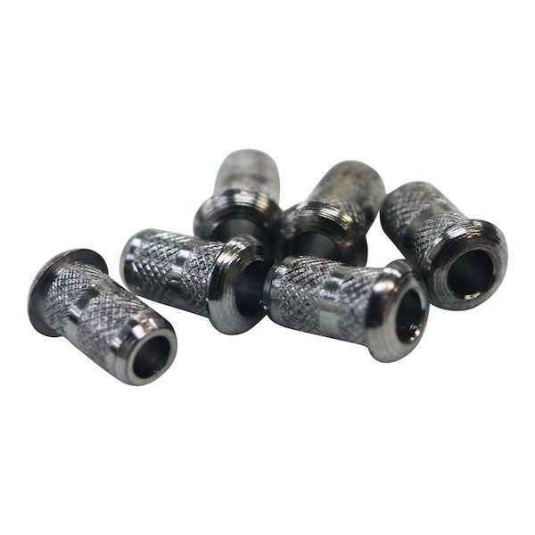 Pouzdra strun - Vnitřní průměr - 2,5 mm
