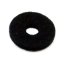 Hosco EP-FWBK Felt Washer for Endpin, black