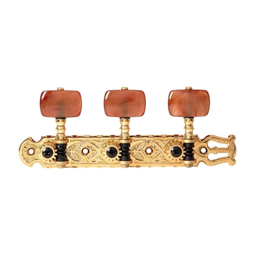 Ladící mechanika Gotoh 35G1600-1R-GG
