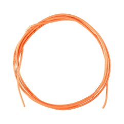 Hosco CBL-LWOR100 Circuit HookUp Wire 26AWG 1m