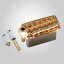 Gotoh EV510TS-BS-GG-42mm Tremolo, gold