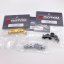 Gotoh TLB-1-CR Púzdro na prechod strún sada chróm