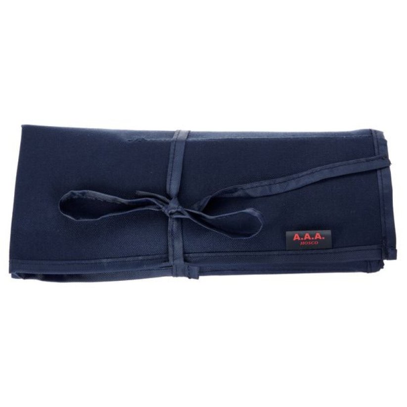 Hosco TL-INM-SET4 Sada japonských dlát Tataki-Nomi s rolovací brašnou