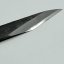 Hosco TL-I-K10R Kiridashi nôž od Hosco, pravé ostrie, 10 mm