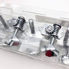 Gotoh SEP770-06M-CR Machine Head Vintage L3+R3