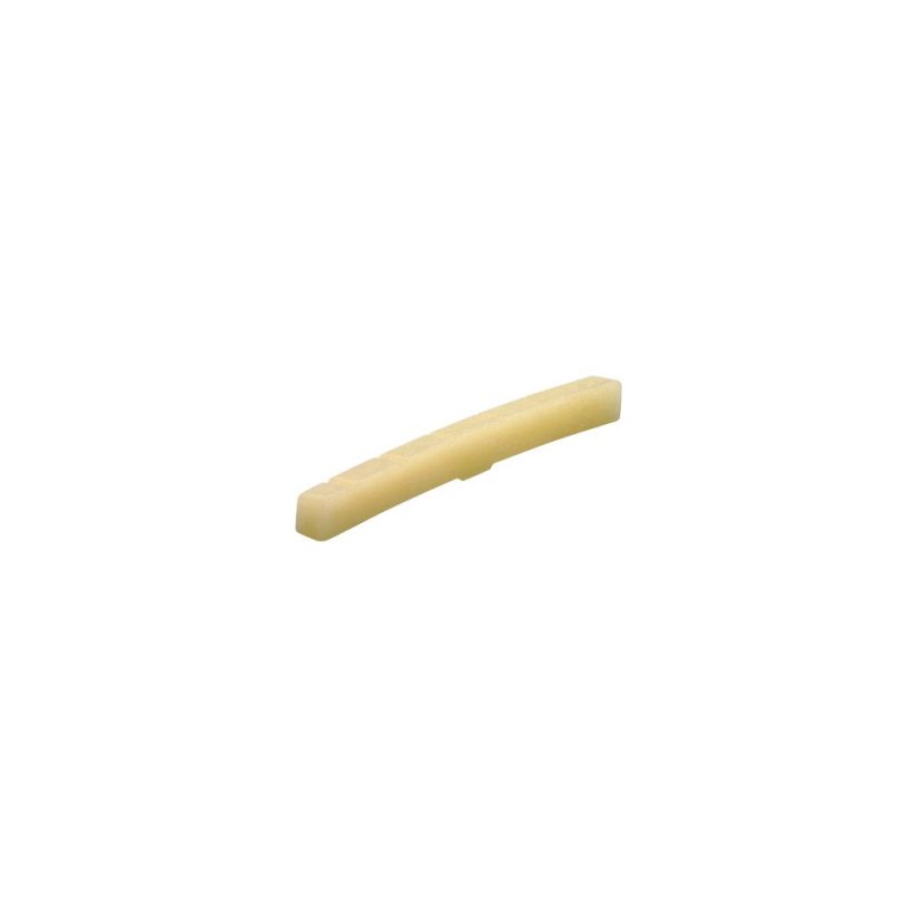 Gotoh HSBV-NS1/9.5 Fender Real Bone Nut, unbleached