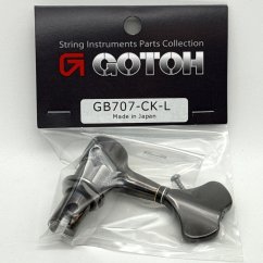 Gotoh GB707-1-CK Single Machine Head L1