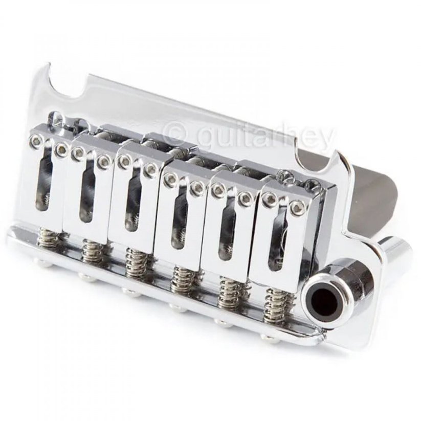 Gotoh NS510T-FE1-CR-42mm tremolo, chromové