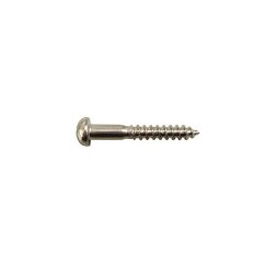 Hosco WS-05N Skrutka Niklovaná 3.5x25mm