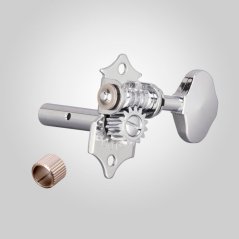 Gotoh SEP770-06M-CR Machine Head Vintage L3+R3