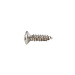 Hosco TS-01N Skrutka Niklovaná 3x11.5mm