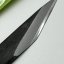 Hosco TL-I-K15R Kiridashi Knife by Hosco, Right Bevel, 15 mm