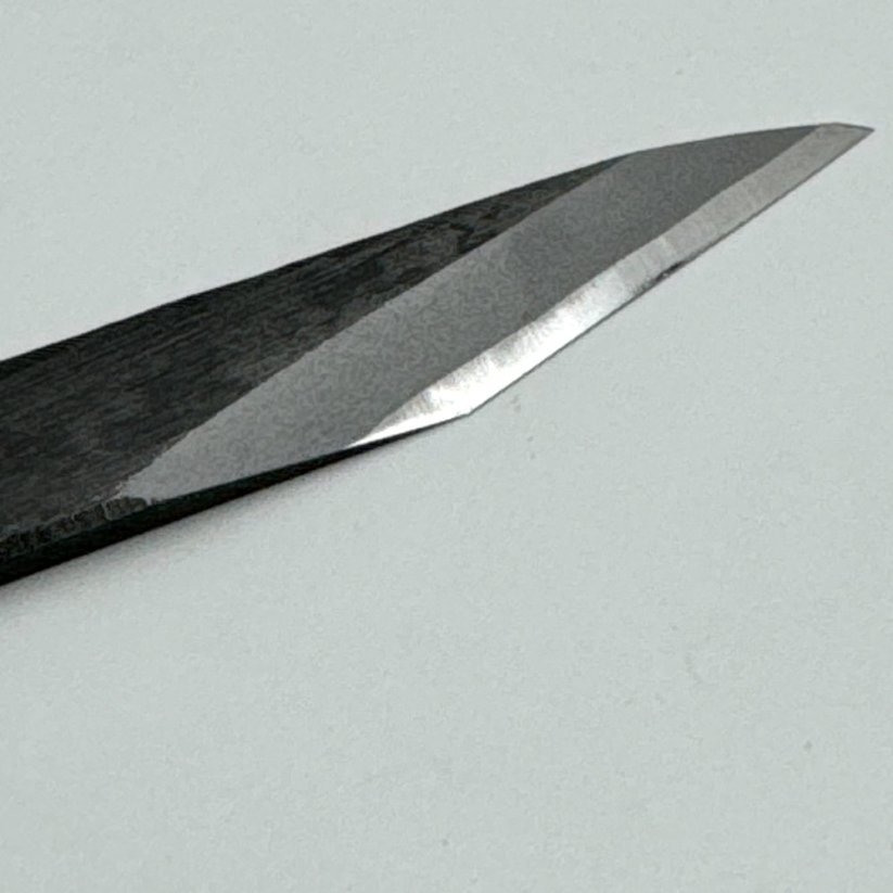 Hosco TL-I-K10R Kiridashi nôž od Hosco, pravé ostrie, 10 mm