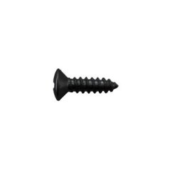 Hosco TS-01B Skrutka Čierno chrómovaná 3x11.5mm