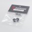 Gotoh EP-B1-BC Strap Pins, black, set of 2