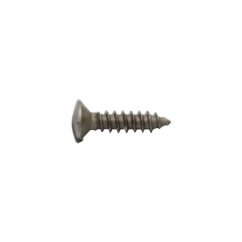 Hosco VSS-01UP Skrutka Niklovaná Vintage 3x12mm