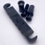 Gotoh GE101Z-T-BC Tailpiece, black