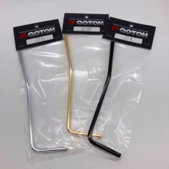 Gotoh F3-CR Páka tremola Floyd Rose chróm