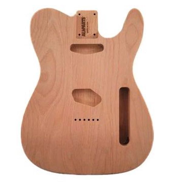 Telecaster telo