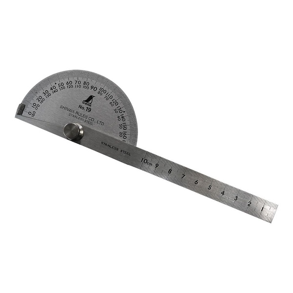 Rulers and Gauges - Height - 0.1mm
