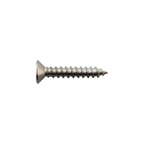 Hosco TS-04N Screw, nickel 3.5x20mm