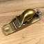Luban Medium Block Plane No.103, 20 degrees T10 carbon blade