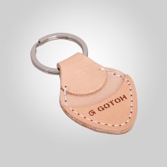 Gotoh PC-01N Keychain Pick Case