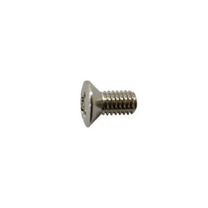 Hosco PS06N Screw, nickel 3x5.5mm