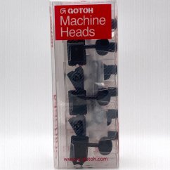 Gotoh SD91-05M-BC.arr=L6 Machine Head Vintage
