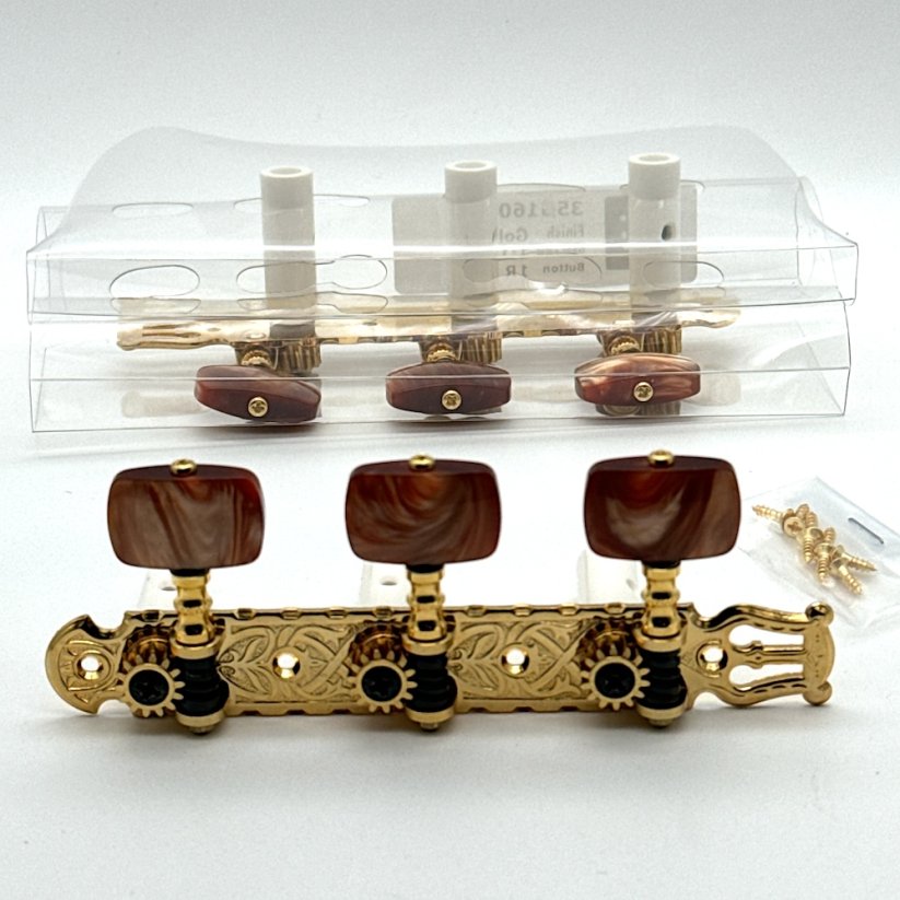 Ladící mechanika Gotoh 35G1600-1R-GG