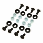 Screws, Nuts and Washers