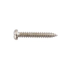 Hosco PS14N Vrut, nikl 3x20 mm