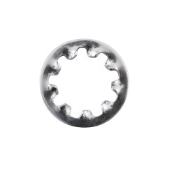 Hosco LW-4 Toothed Lock Washer 10mm