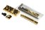 Gotoh GHL-2-GG Top Mount Lock Nut Floyd Rose, gold