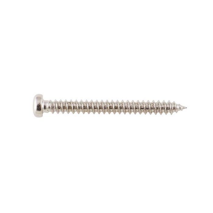 Hosco PS10N Vrut, nikl 2,6x25 mm
