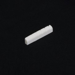 Gotoh HSB-NG1 Gibson Real Bone Nut, bleached