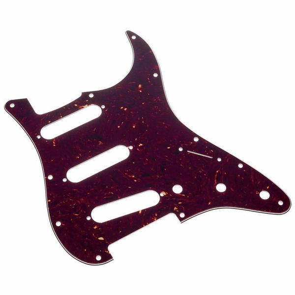 Pickguard - Guitar Type - Telecaster