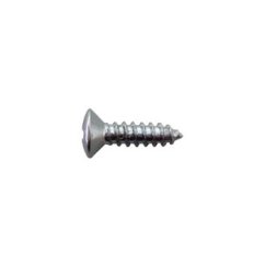 Hosco TS-01C Skrutka Chrómovaná 3x11.5mm