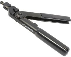 Hosco H-FTN-M Fret Tang Nipper, Medium